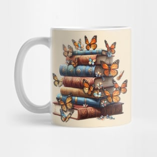 Bibliophilia's Dream Mug